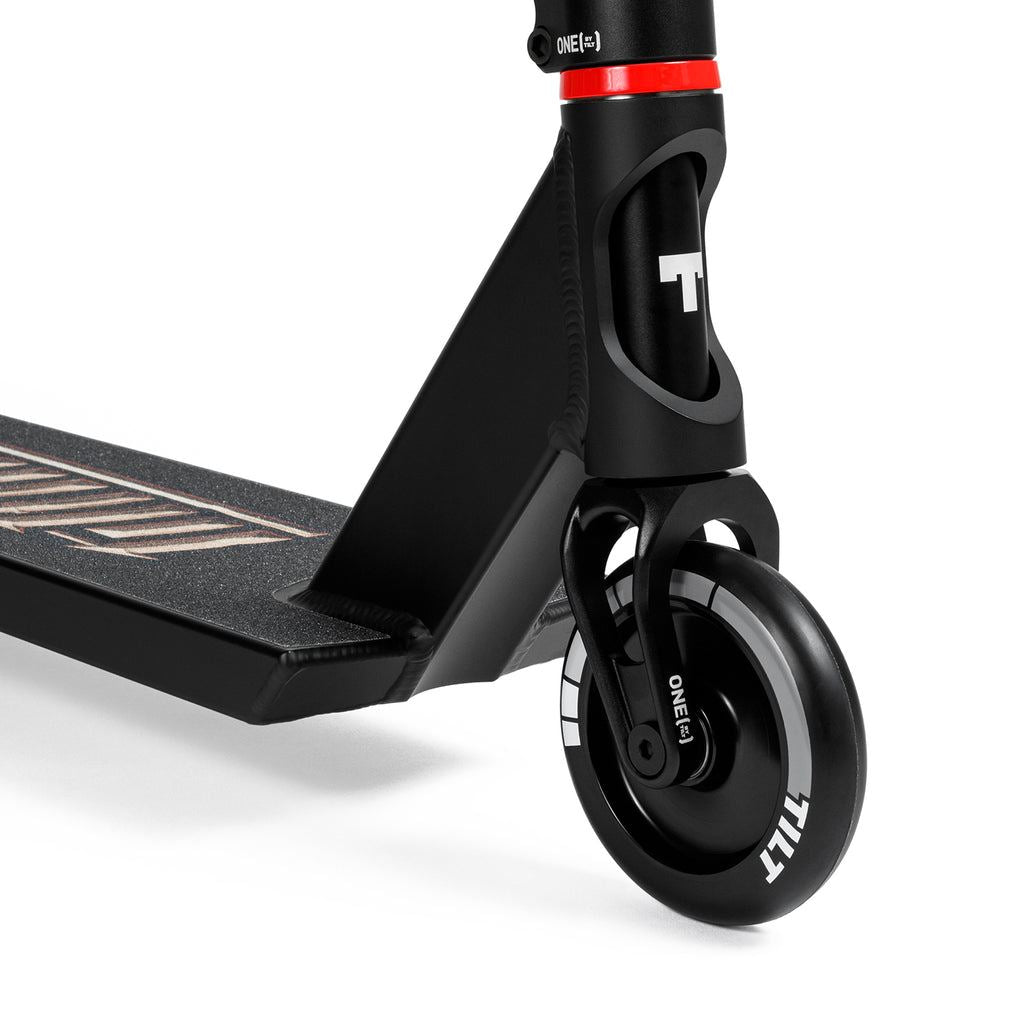 TiLT Contact Pro Scooter - 5.8" Wide