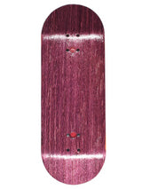 FlatFace G12 Fingerboard Deck
