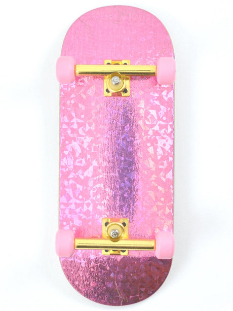 DK Fingerboard Complete - Pink Shine