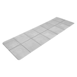 Silent Obstacles Fingerboard Ramp - Silent Sidewalk
