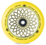 Root Industries Lotus Wheels