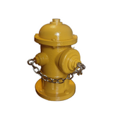 FutureBoundPrints Fingerboard Ramp - Hydrant