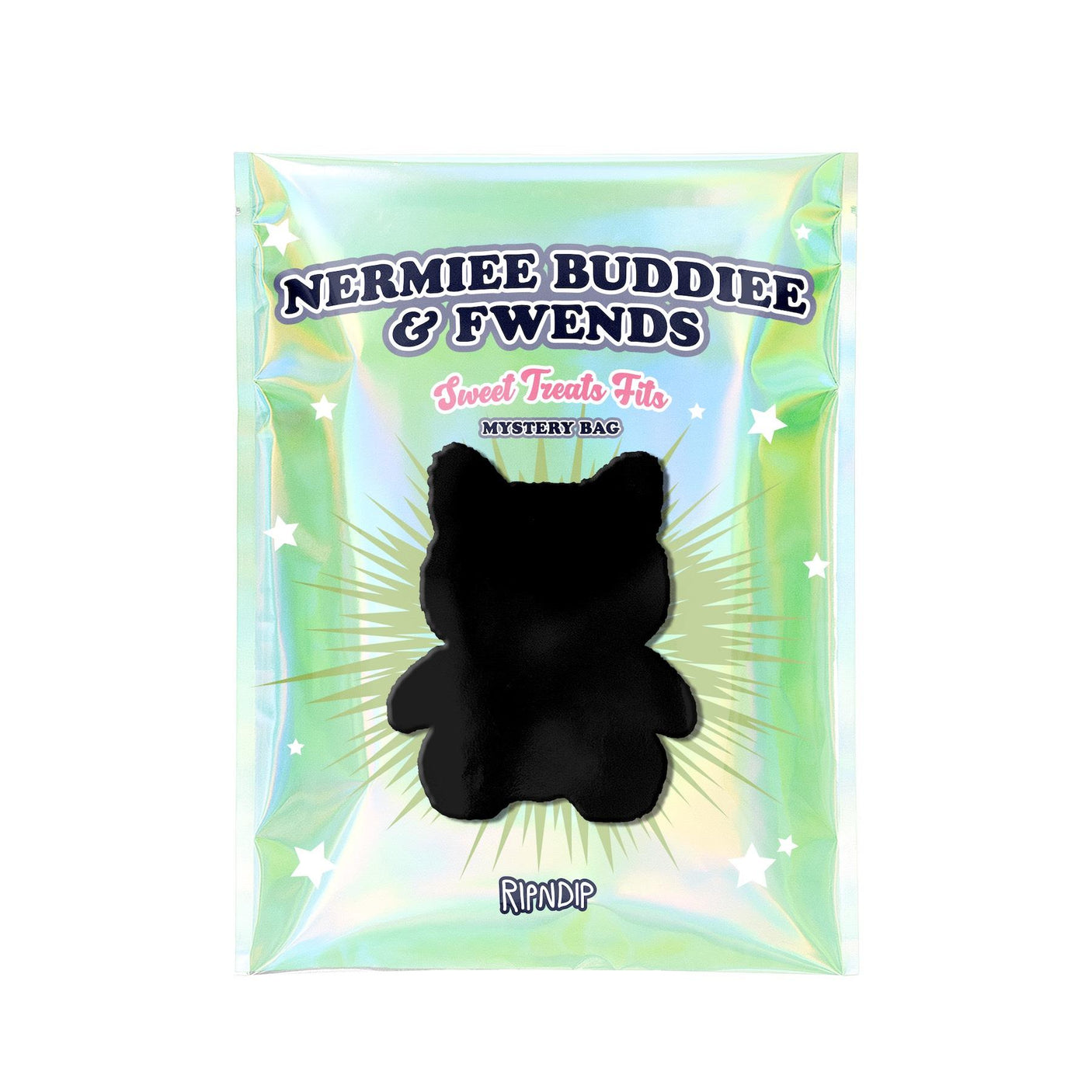 RIPNDIP Sweet Treats Nermie Keychain Mystery Bag