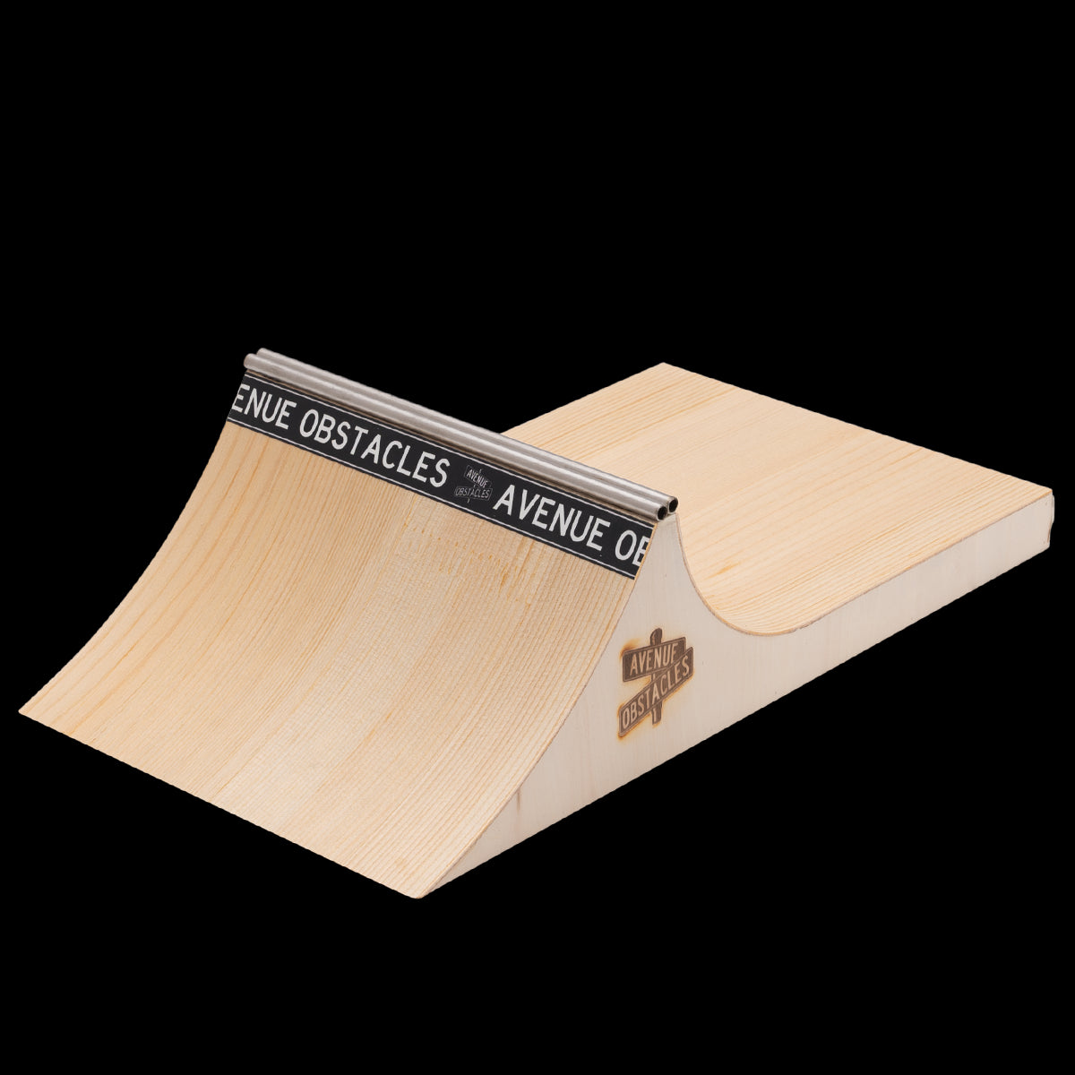 Avenue Fingerboard Ramp - Combo Spot