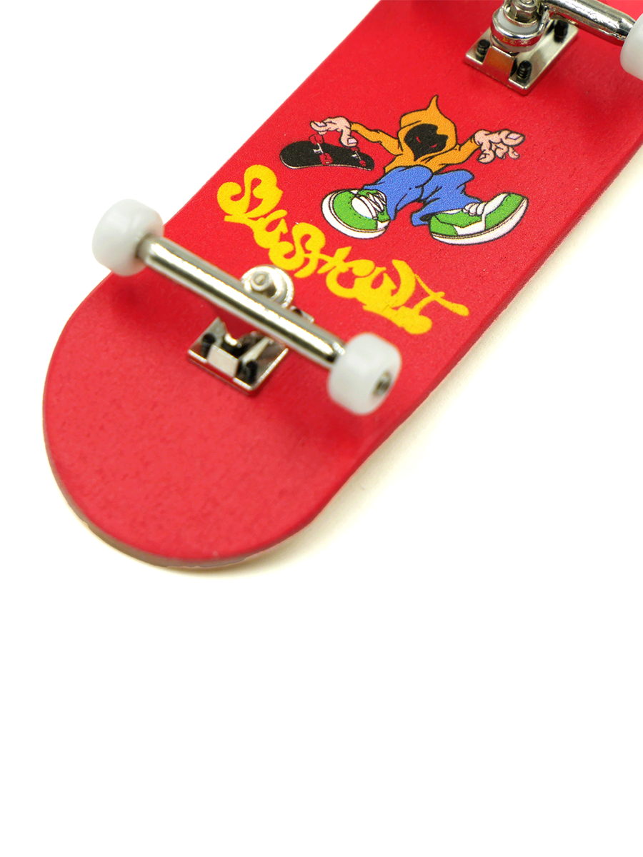 Slushcult Grom Fingerboard Complete - Flip n Out
