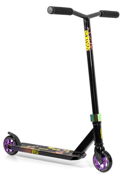 Antic Lite Pro Scooter
