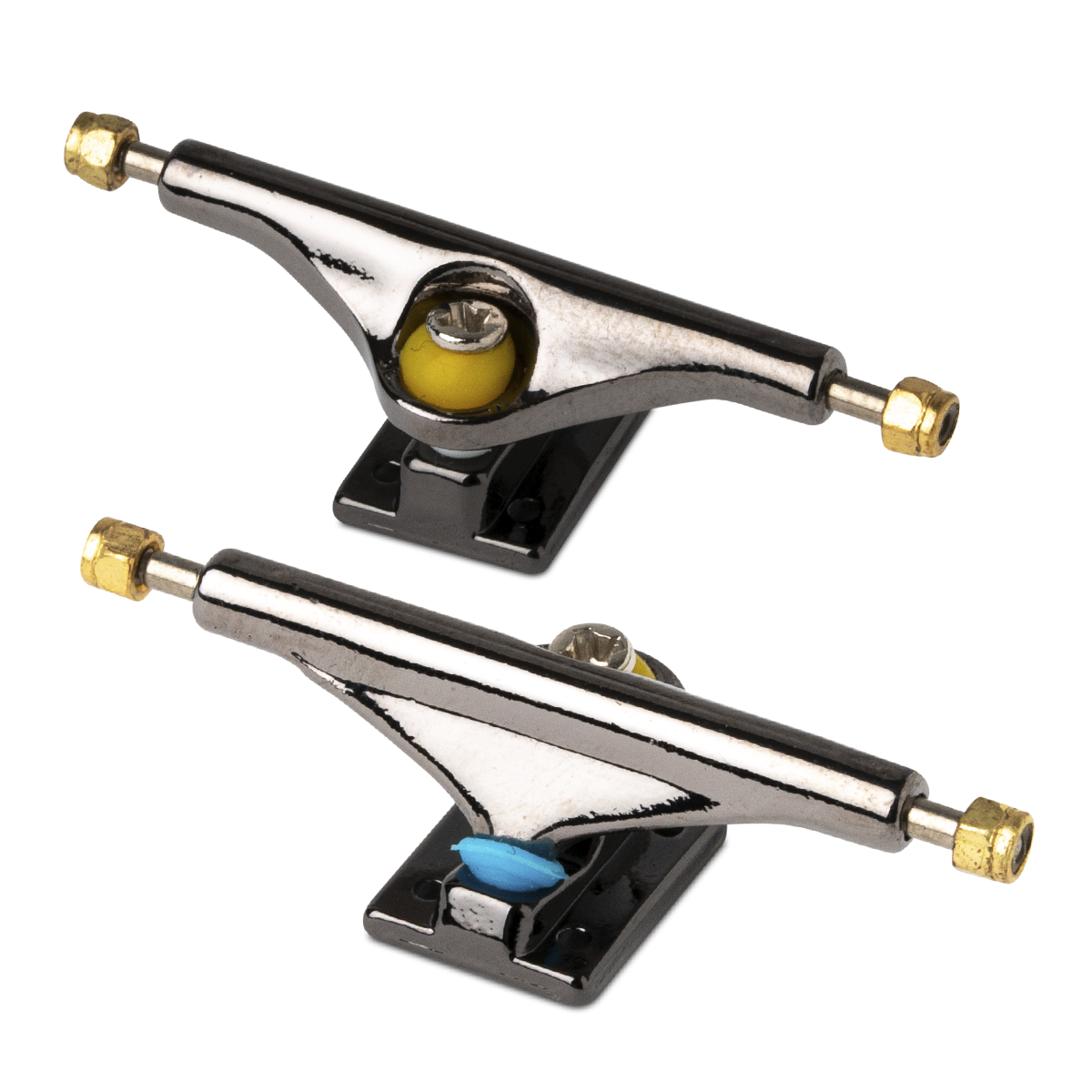 Leefai CT Trucks - 34mm