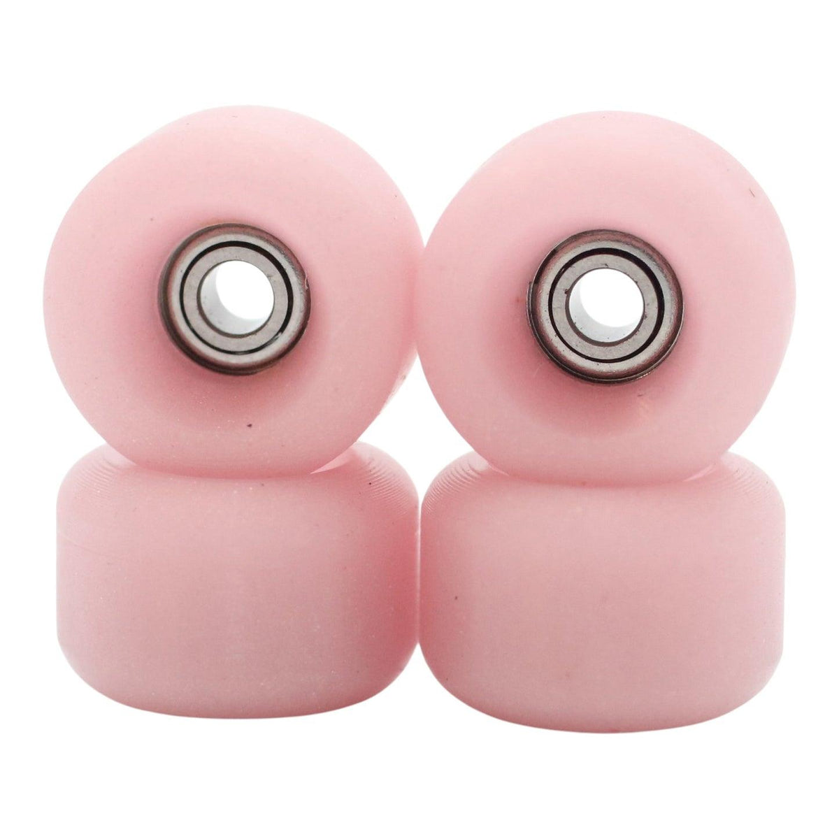 Blistered x FlatFace G4 Fingerboard Wheels - 60D - Kirby