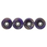 Teak Tuning Apex Street Fingerboards Wheels - 77D