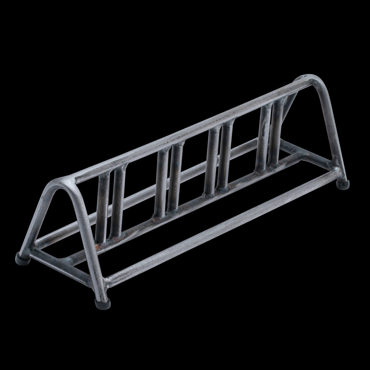 Grind Right Bike Rack Fingerboard Rail