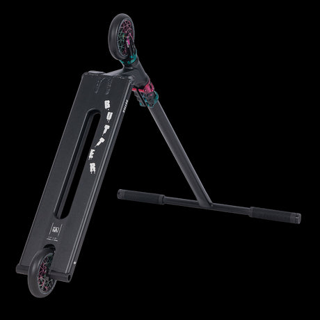 UrbanArtt Street Custom Pro Scooter - #14