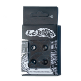LC Boards 65D Fingerboard Wheels - Mini