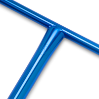 TV Titanium T-Bar
