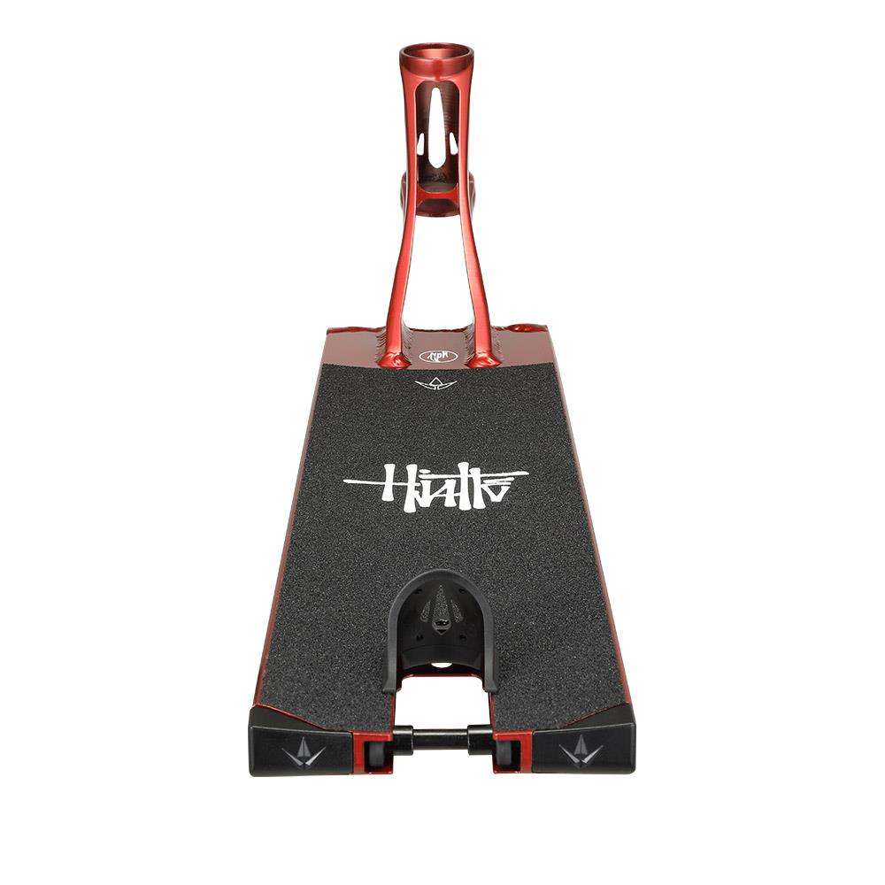 Envy Hjalte "Happy" Hansen Signature AOSv6 Deck - 5.5" Wide