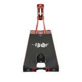 Envy Hjalte "Happy" Hansen Signature AOSv6 Deck - 5.5" Wide