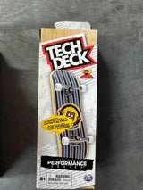 Tech Deck Fingerboard Complete - Performance Series