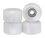 Teak Tuning Apex Street Fingerboards Wheels - 77D