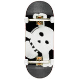 Blackriver Fingerboard Complete - GITD New Skull