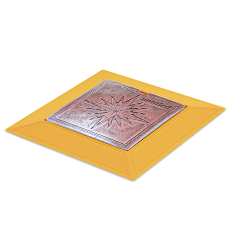 001untitled Fingerboard Ramp - 022 Pop Tile