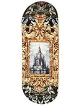 FlatFace G15 Fingerboard Deck - Deja Vu