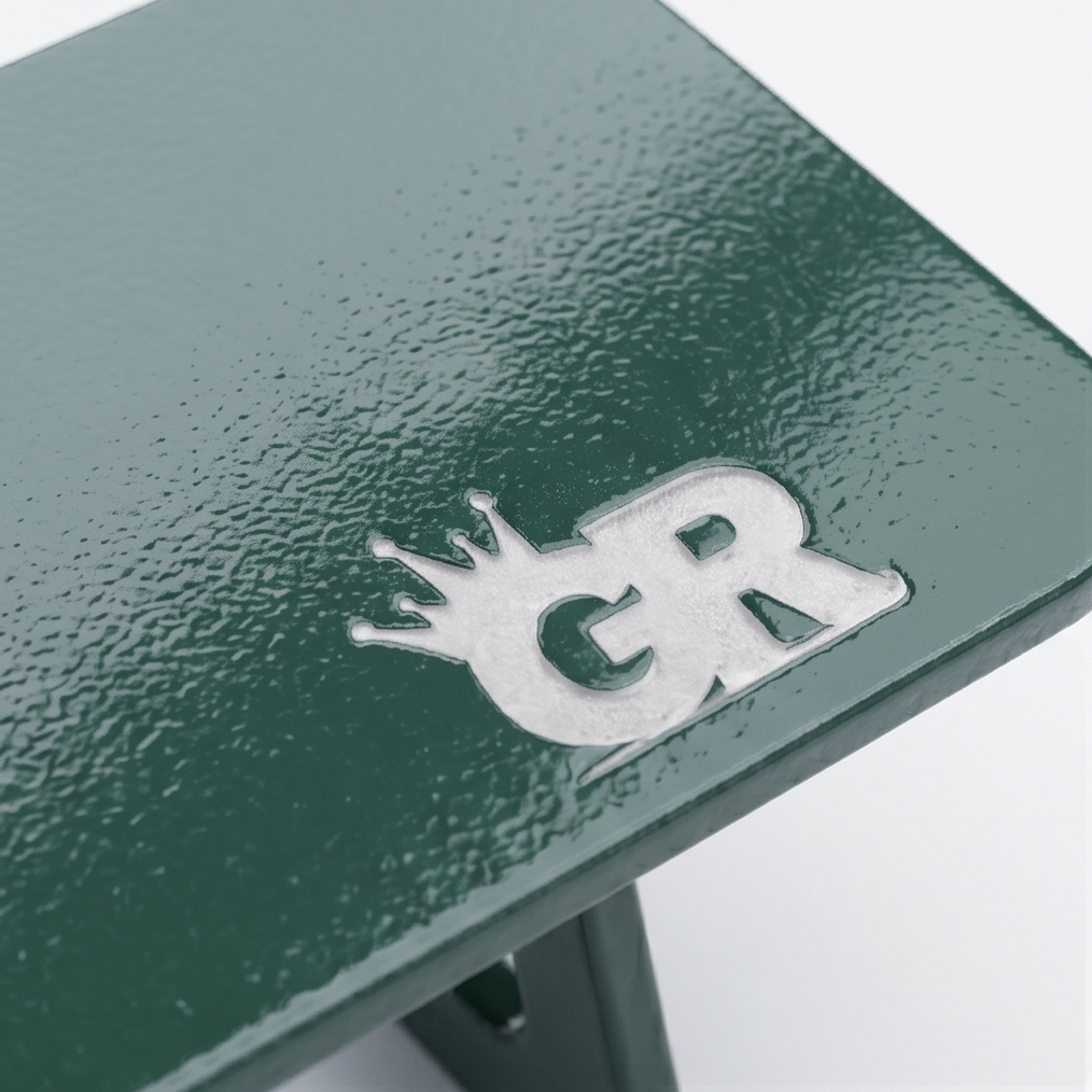 Grind Right Flat Bench Fingerboard Ramp