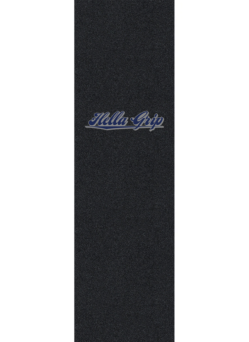 Hella Grip Oliver Sekel Signature Grip Tape