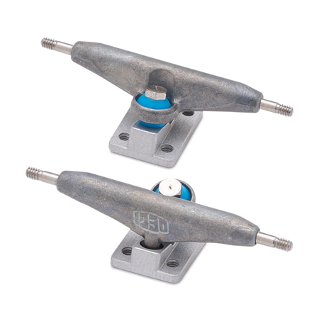 DeliDecks Fingerboard Trucks - Hex Hybrid Trux 29mm