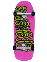 Slushcult Grom Fingerboard Complete - Trippin