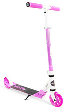 Madd Gear Rush 125 Youth Scooter