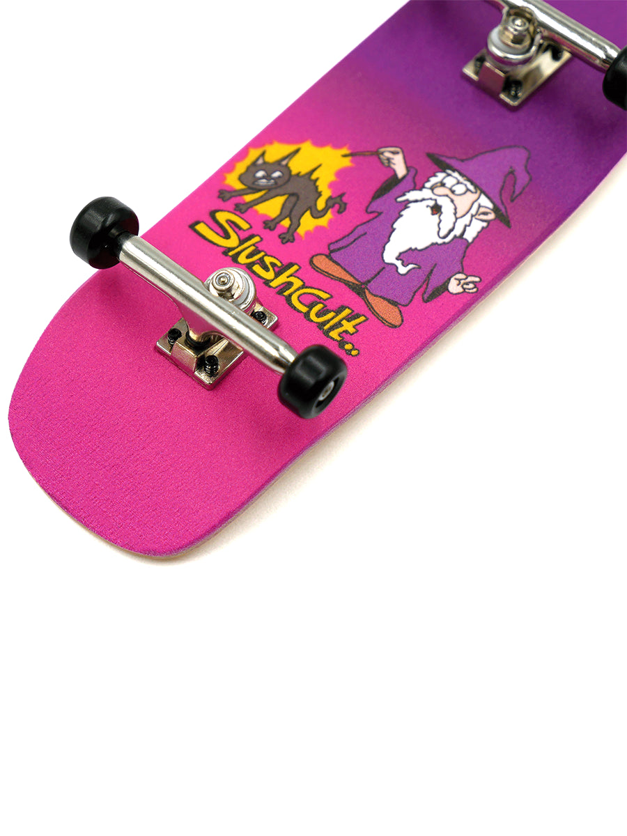 Slushcult Grom Fingerboard Complete - Wizard