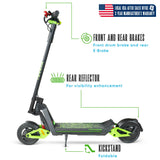 Madd Gear Terra X Electric Scooter