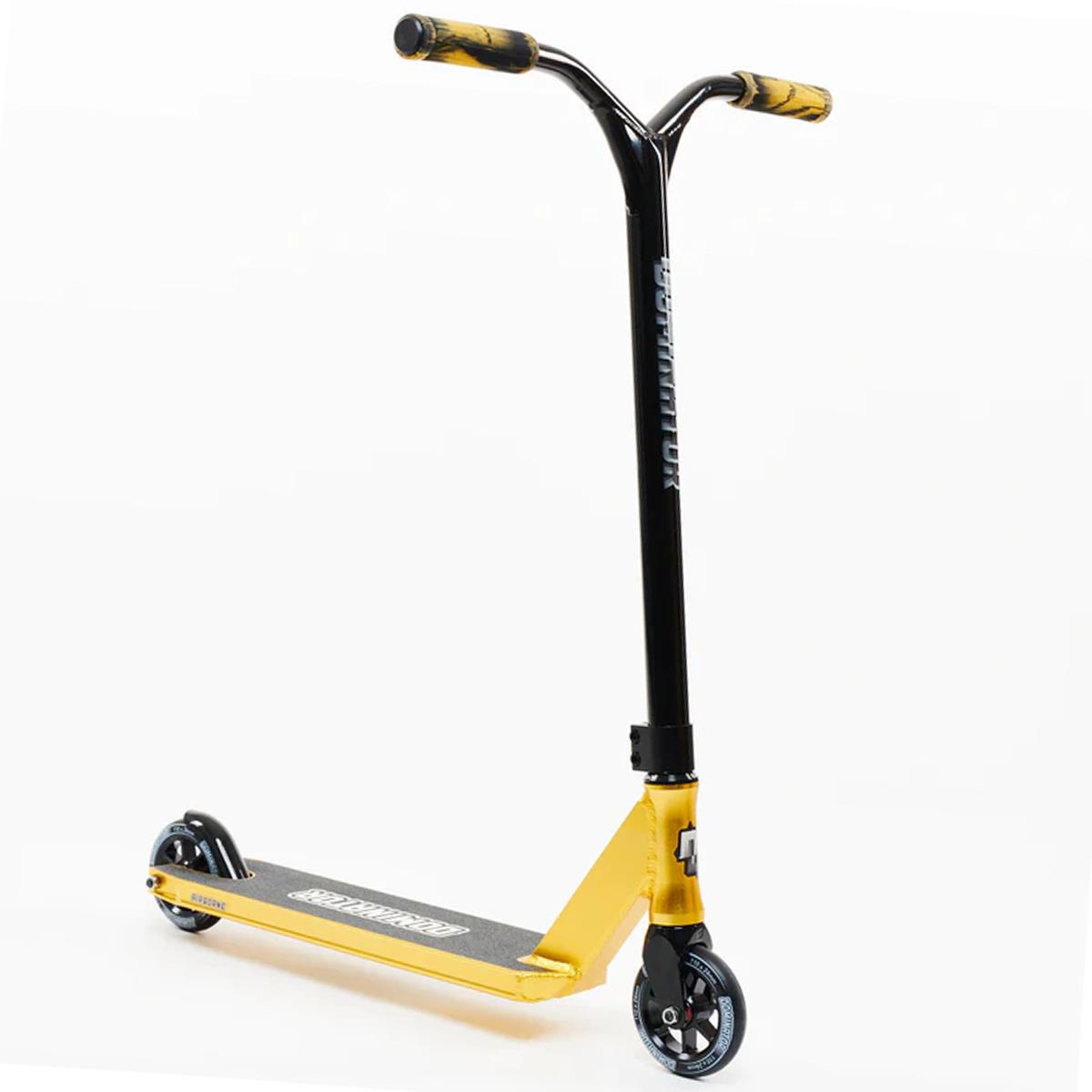 Dominator Airborne V2 Pro Scooter – The Vault Pro Scooters