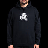 TV Youth Spider Hoodie