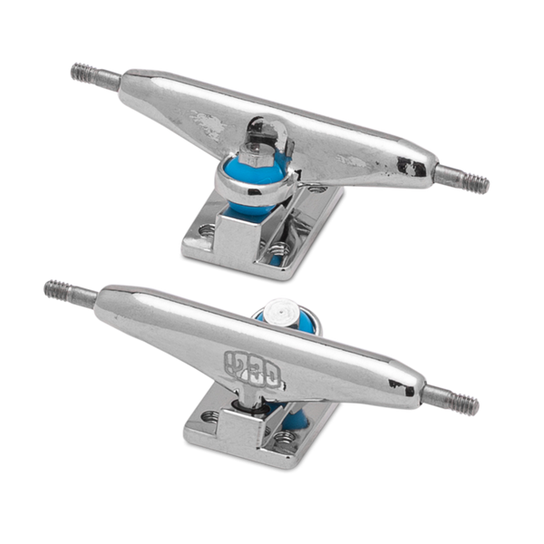 DeliDecks Fingerboard Trucks - Hex Hybrid Trux 29mm – The Vault