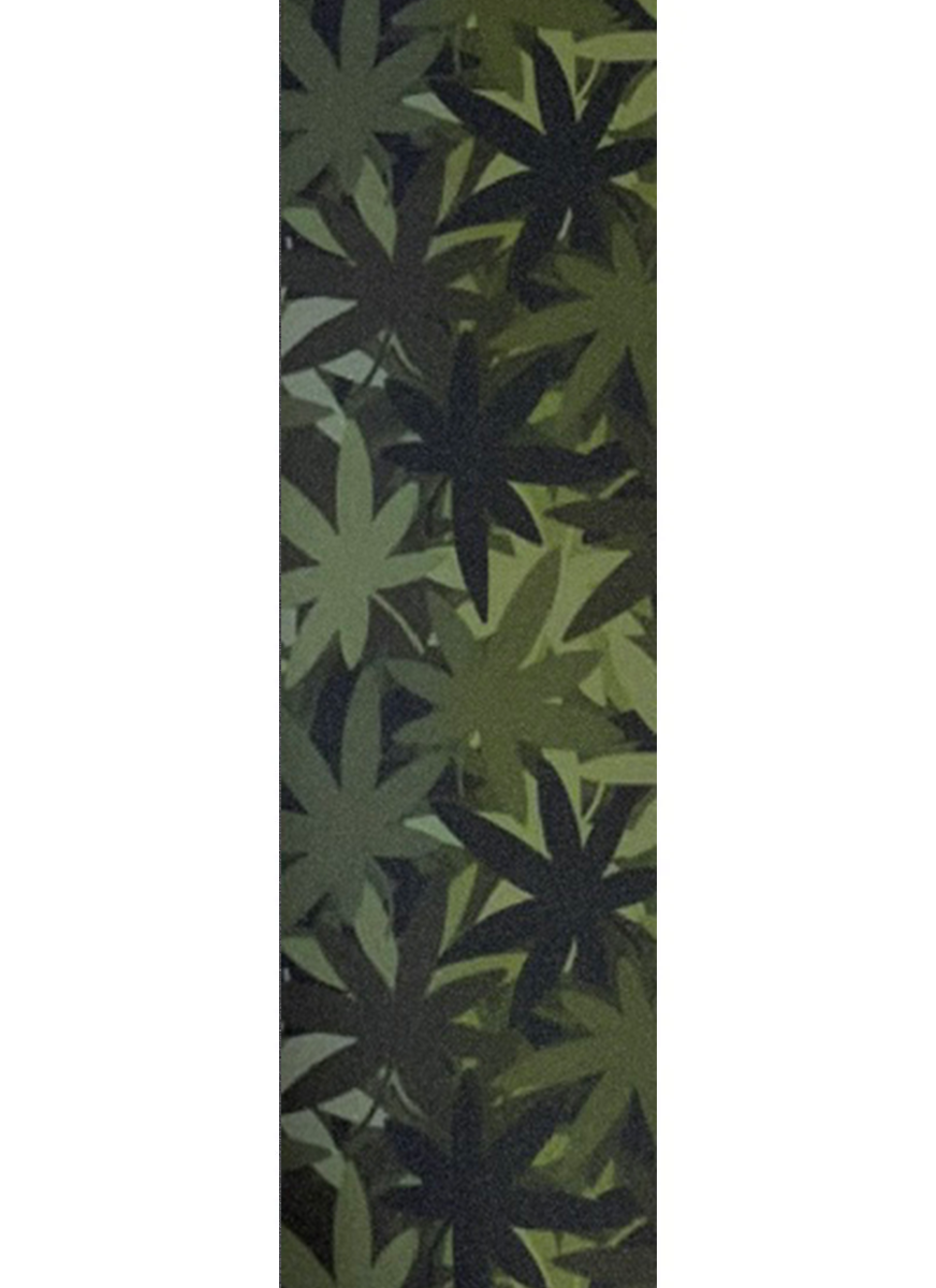 Huh Big Weed Grip Tape