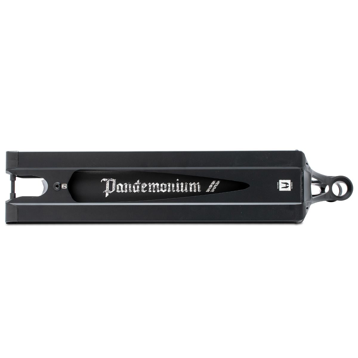 Ethic 12/8 STD Pandemonium V2 Boxed Deck