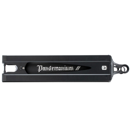 Ethic 12/8 STD Pandemonium V2 Boxed Deck