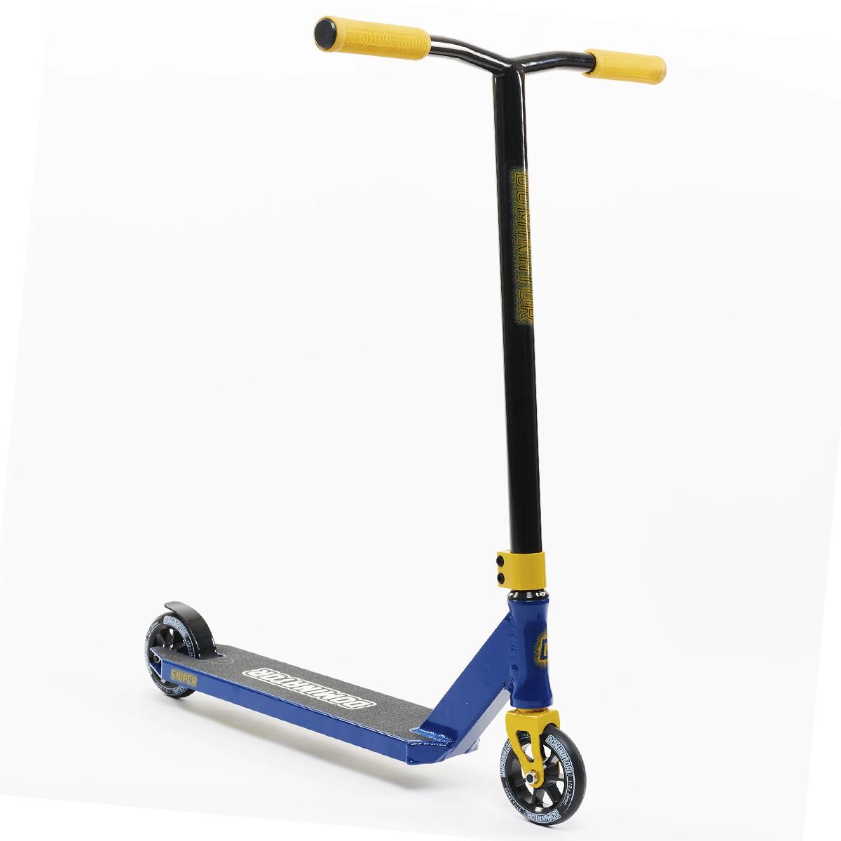 Dominator Sniper V2 Pro Scooter