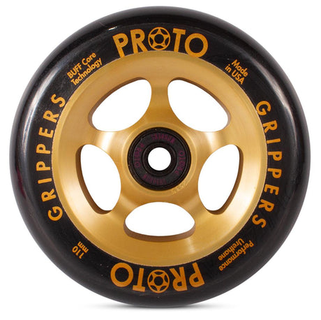 PROTO Gripper Wheels