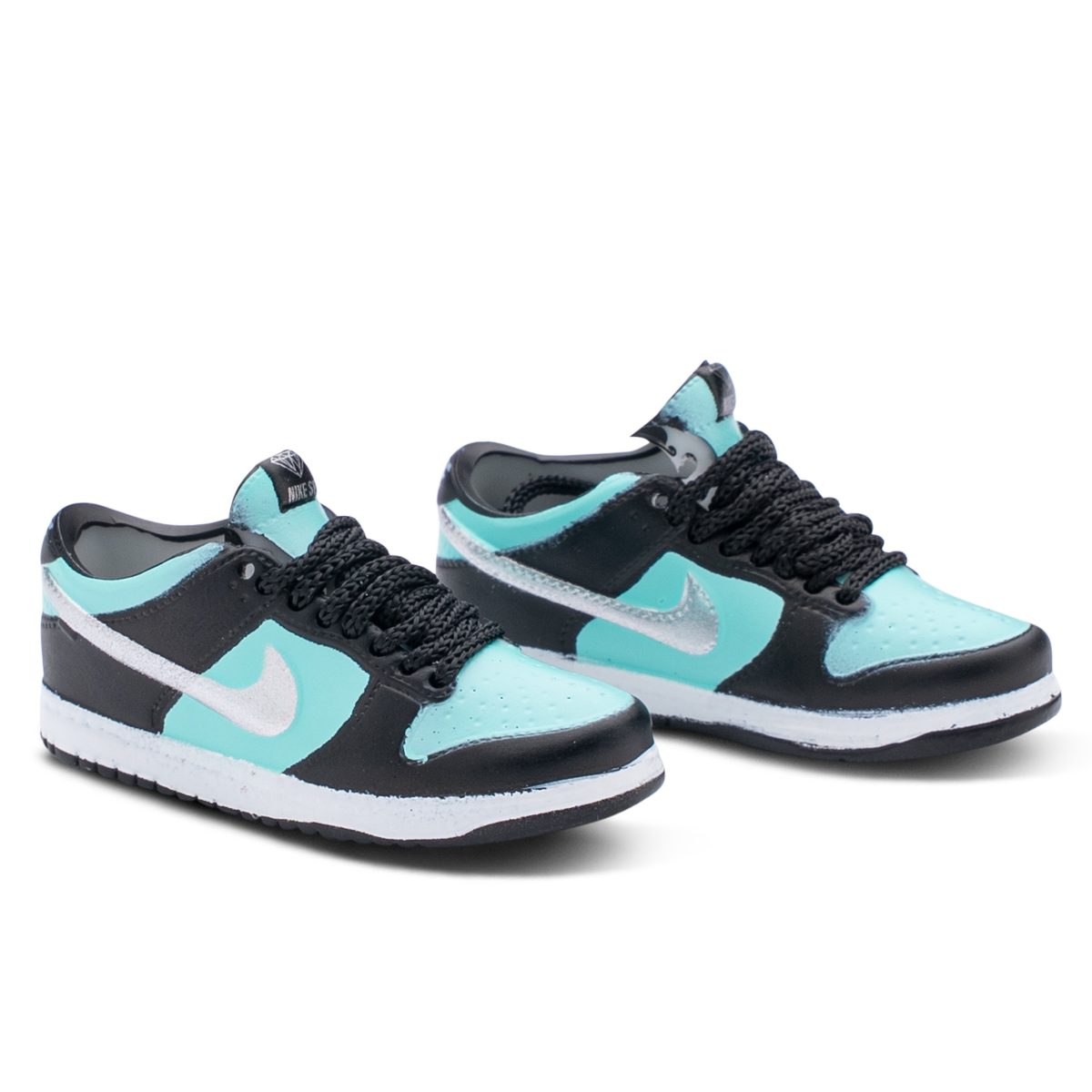 LC Finger Shoes - Low