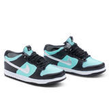 LC Finger Shoes - Low