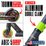 Madd Gear MG2 Obsidian Pro Scooter