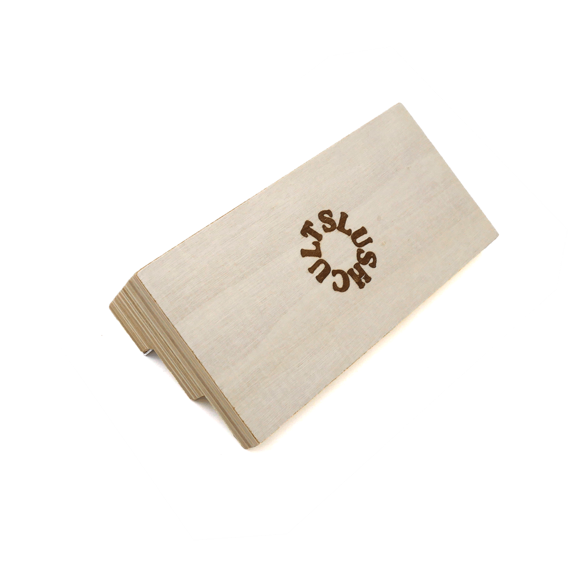 Slushcult Fingerboard Ramp - 3 Stair