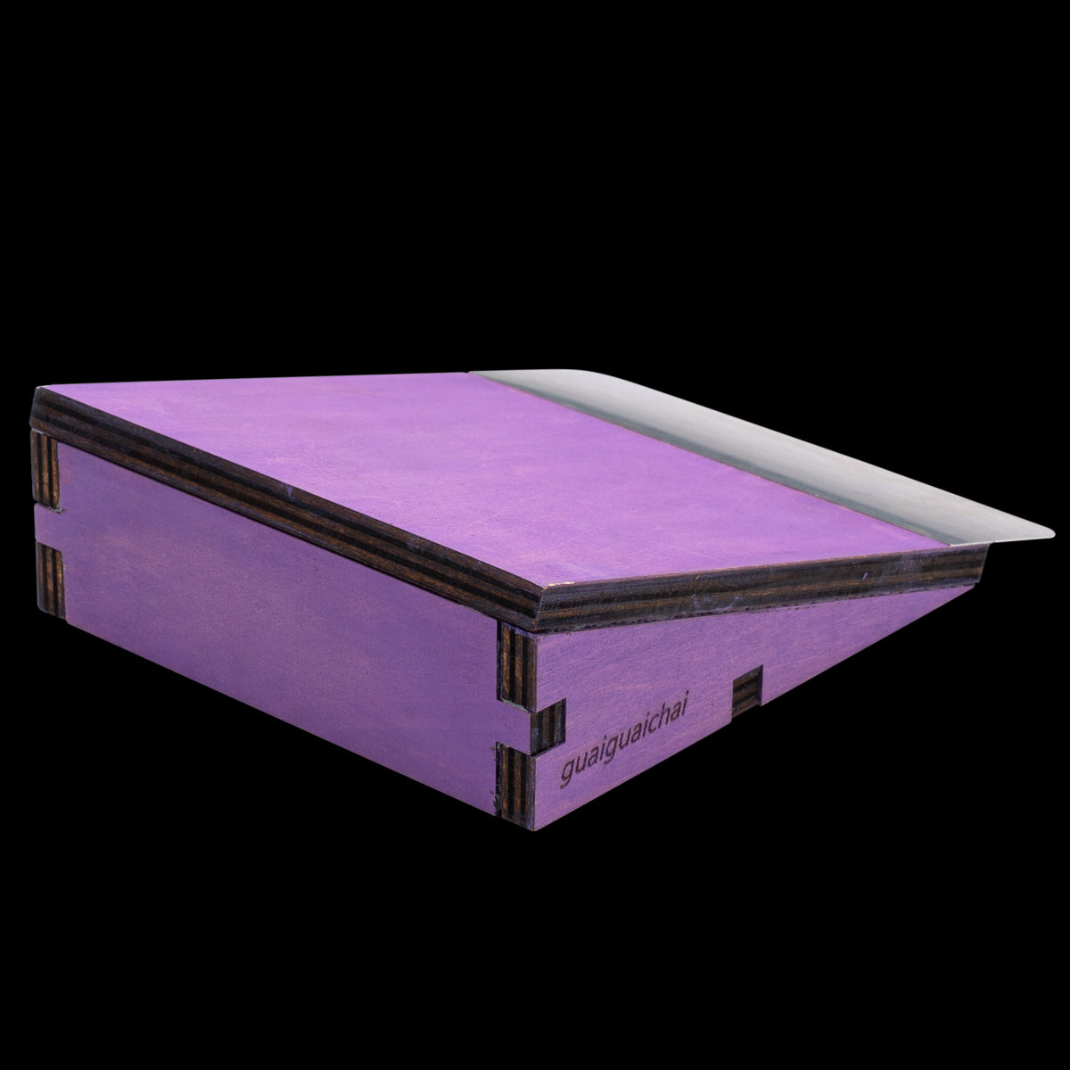 GGC Fingerboard Ramp - Low Kicker