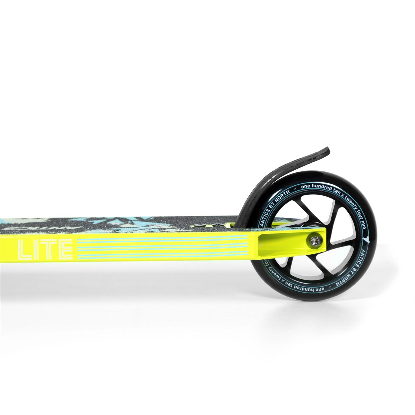 Antic Lite Pro Scooter