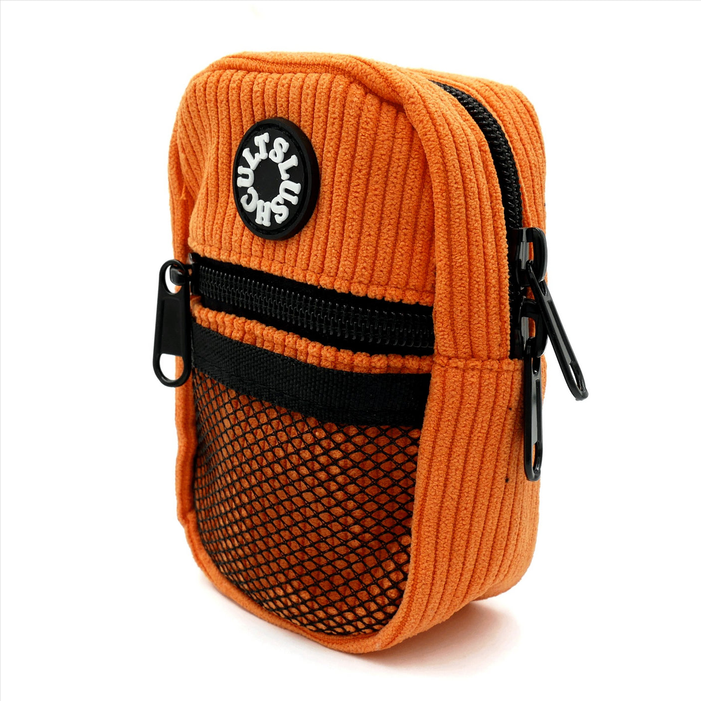 Slushcult Corduroy Mini Side Bag