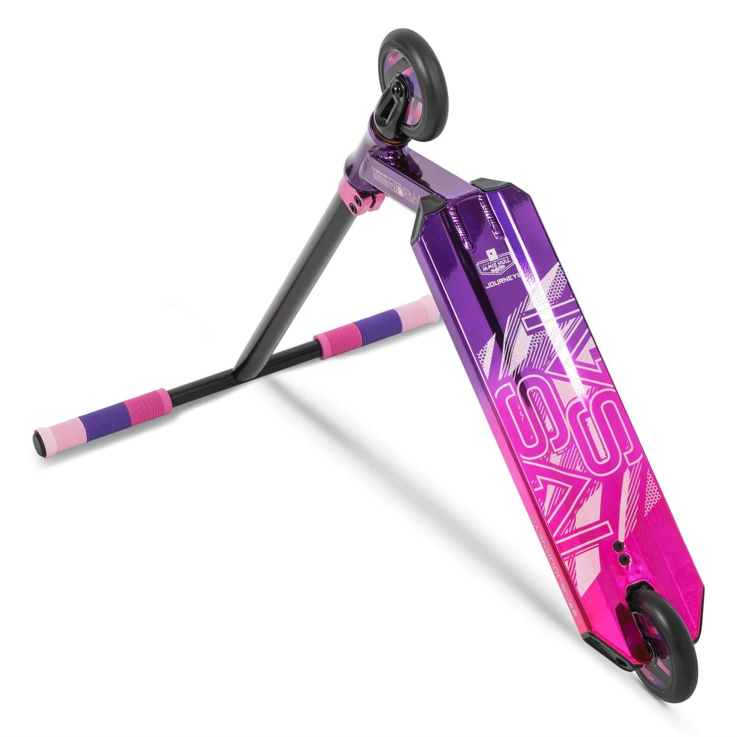 Invert Supreme Journey 1+ – The Vault Pro Scooters