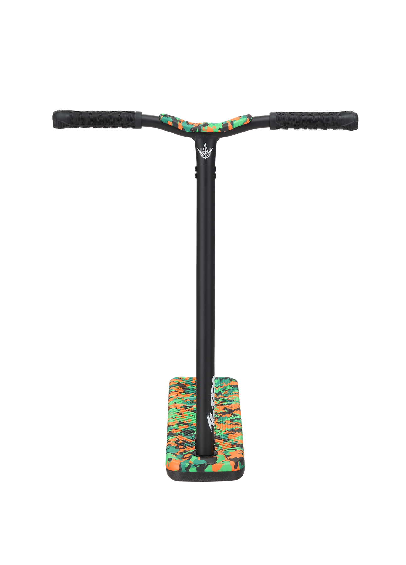 Envy TS Pro - 6 – The Vault Pro Scooters
