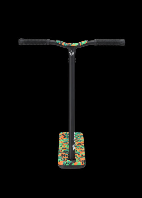 Envy TS Pro Trampoline Scooter - 6" Wide