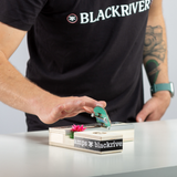 Blackriver Fingerboard Ramps - Box 7